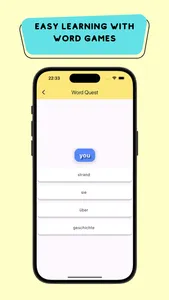 Speakaily: English AI Teacher screenshot 3