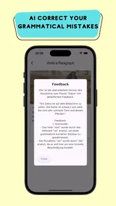 Speakaily: English AI Teacher screenshot 4