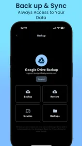 Budget Tracker & Planner Ultra screenshot 2