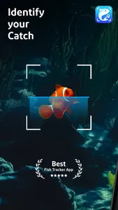Fish Identifier: FishLog Ai screenshot 0