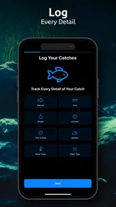 Fish Identifier: FishLog Ai screenshot 5