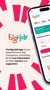 The Big Half 2025 screenshot 0