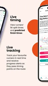 The Big Half 2025 screenshot 2