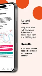 The Big Half 2025 screenshot 3