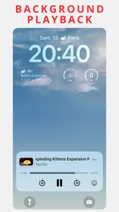 Pip Video Player screenshot 2