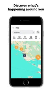 EUFORIA screenshot 1
