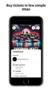 EUFORIA screenshot 3