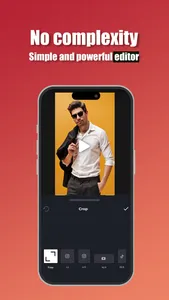 Captiono: AI Subtitles screenshot 2