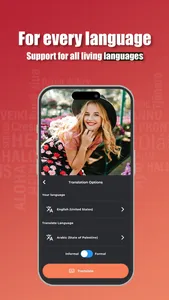 Captiono: AI Subtitles screenshot 4