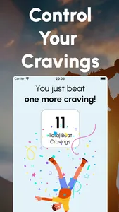 Findom Freedom: Stop Addiction screenshot 1