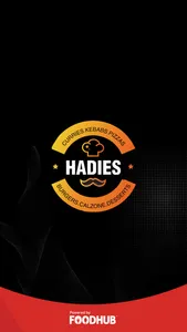 Hadies screenshot 0
