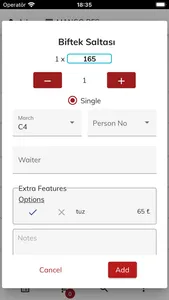Elektra Mobile Pos screenshot 5
