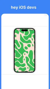 Simple Mockup Video screenshot 0