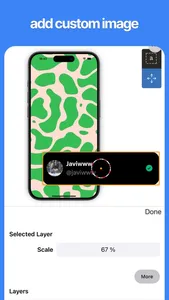 Simple Mockup Video screenshot 2