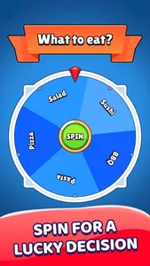 PartyFun: Finger Chooser Games screenshot 4