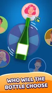 PartyFun: Finger Chooser Games screenshot 5