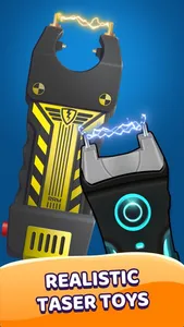 PartyFun: Finger Chooser Games screenshot 9