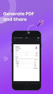 Cost Split Payments: Settle Up screenshot 4