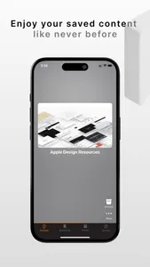 Stash - Save & Organize Links screenshot 0