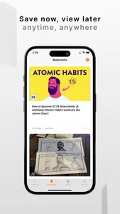 Stash - Save & Organize Links screenshot 1