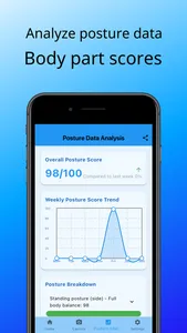 AI Posture - AI Posture Coach screenshot 3
