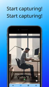 AI Posture - AI Posture Coach screenshot 4