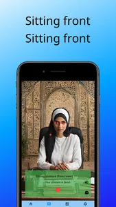 AI Posture - AI Posture Coach screenshot 5