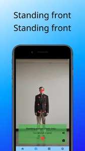 AI Posture - AI Posture Coach screenshot 7