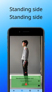 AI Posture - AI Posture Coach screenshot 8