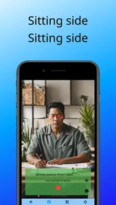 AI Posture - AI Posture Coach screenshot 9