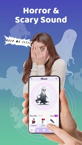 Air Horn Prank: Funny Sounds screenshot 4