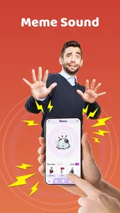 Air Horn Prank: Funny Sounds screenshot 5