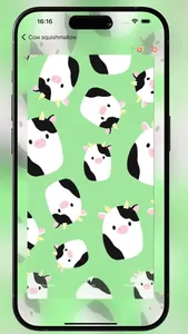 Squishmallow wallpapers screenshot 2