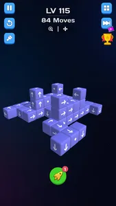 Tap Master: Tap Away 3D screenshot 0
