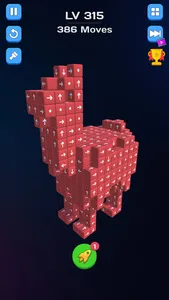 Tap Master: Tap Away 3D screenshot 1