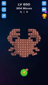 Tap Master: Tap Away 3D screenshot 3