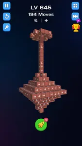 Tap Master: Tap Away 3D screenshot 4