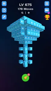 Tap Master: Tap Away 3D screenshot 6