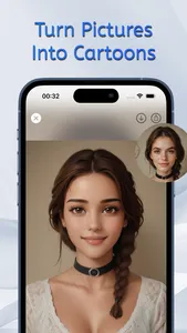 AI Art Generator - SD Anime screenshot 2
