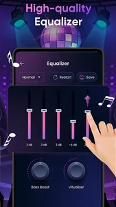 Volume Booster App screenshot 3