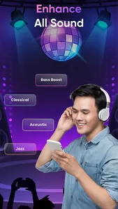 Volume Booster App screenshot 4