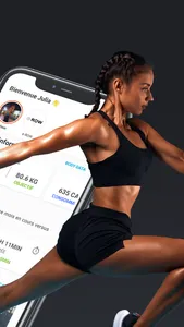 David Montois Coaching screenshot 1