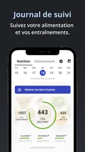 David Montois Coaching screenshot 3