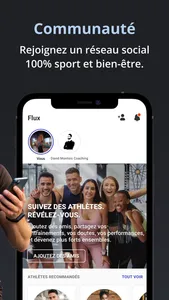 David Montois Coaching screenshot 5