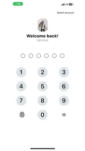 Zonic Digit screenshot 0