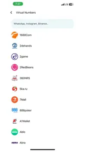 Zonic Digit screenshot 2