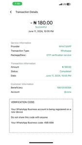 Zonic Digit screenshot 3