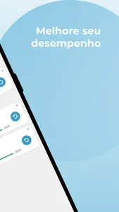 Concurso Público: Simulados screenshot 3