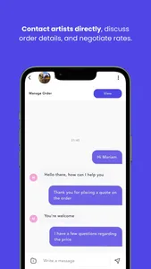 Funank | فنانك screenshot 2