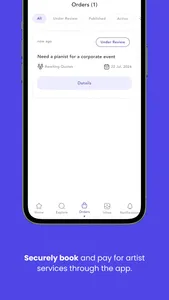 Funank | فنانك screenshot 3
